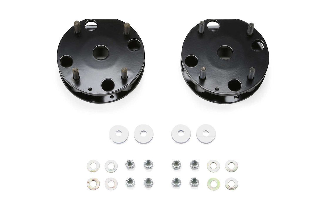Fabtech FTL5605 Tundra Front Strut Leveling Spacers