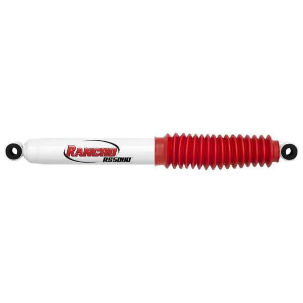 Rancho RS5404 RS5000 Steering Damper