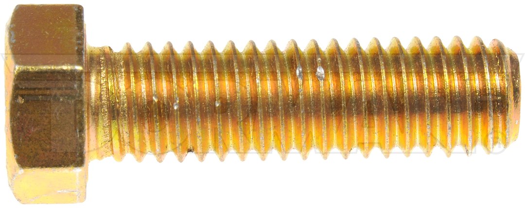 Dorman OE Solutions 960-315d Steel Hex-Head Fastener Set - image 2