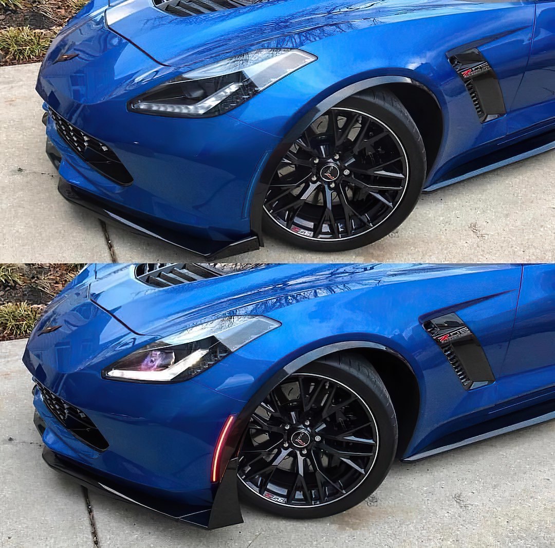 Oracle Lighting 2392-020 Corvette C7 Side Marker LED