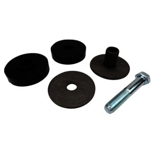 Crown Automotive 971669K Grille Mount Package - image 3