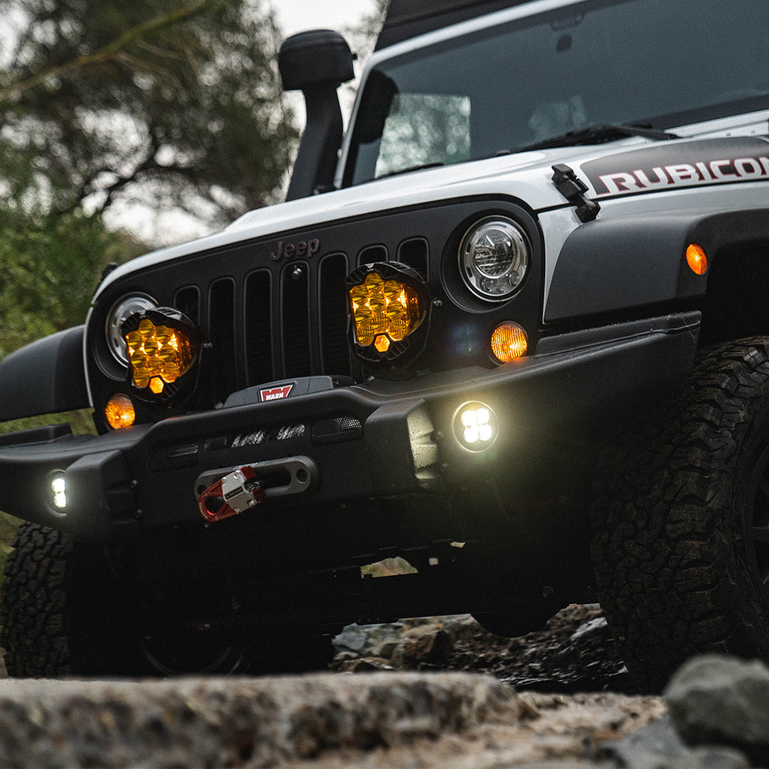 Baja Design 320013 Driving/ Fog Light - image 2