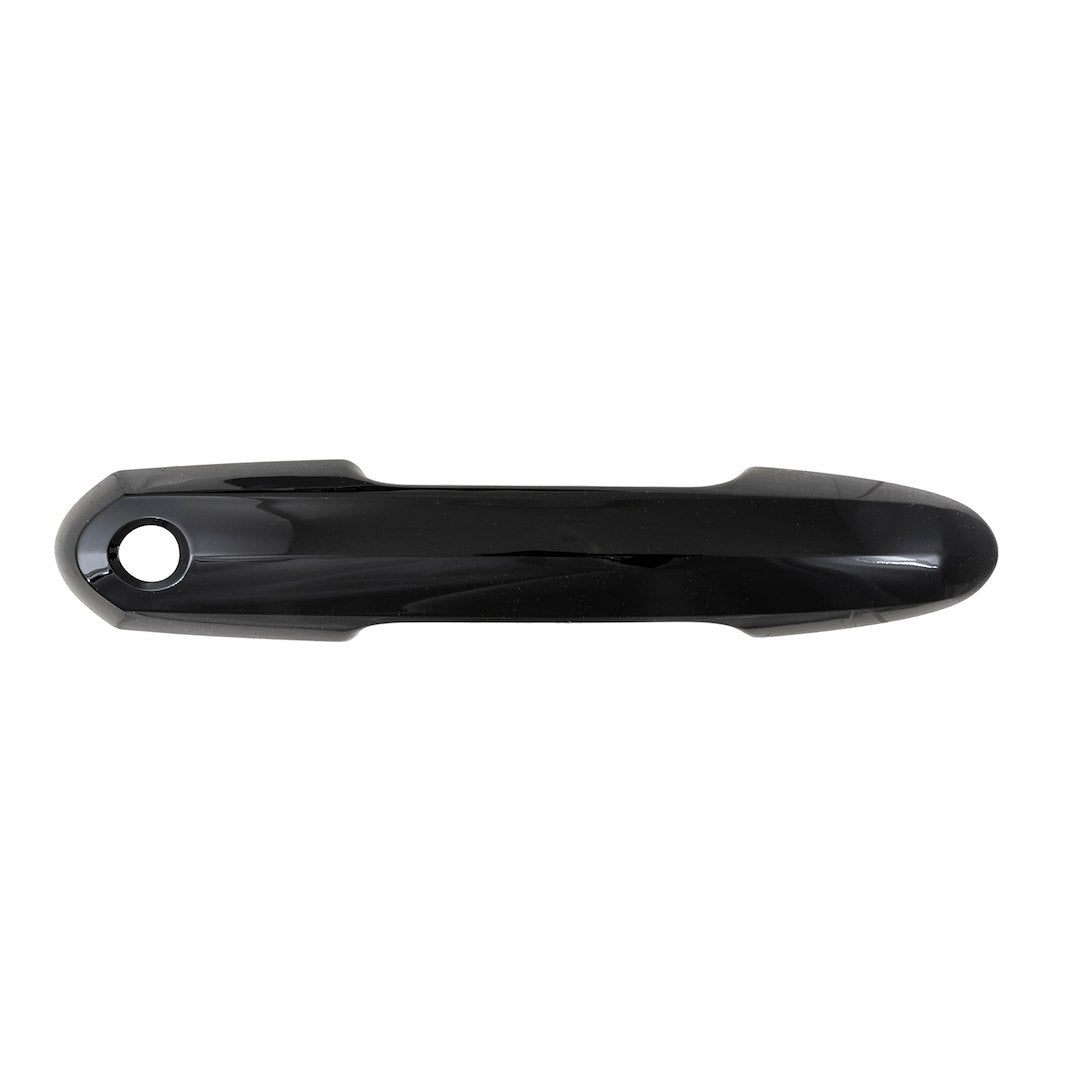 Coast To Coast DH68594BLK RAV4 Full Gloss Handle Overlay Kit - image 1