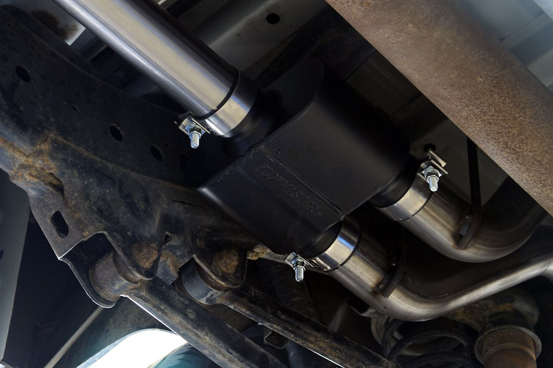 Flowmaster 817690 Exhaust System Kit - image 4