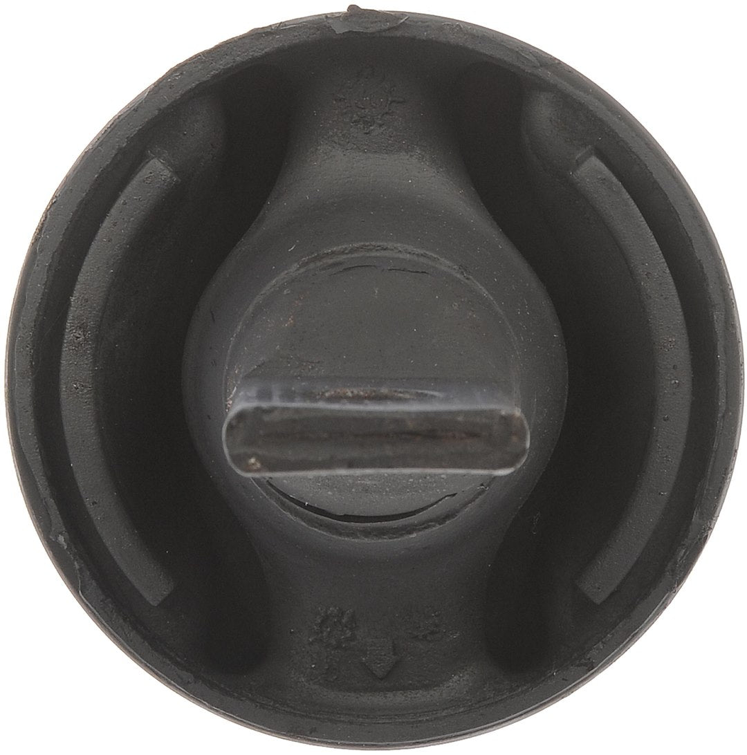 Dorman (OE Solutions) 905-750 Black Trailing Arm Pivot Bushing - image 1