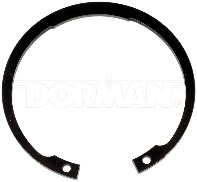 Dorman OE Solutions 933-001 Wheel-Bearing Retaining Circlip - image 3