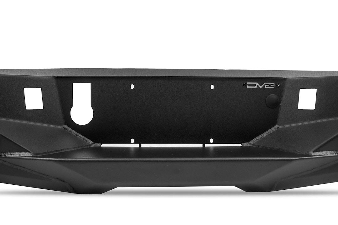 DV8 Offroad RBCS3-02 Colorado Spec Series Bumper