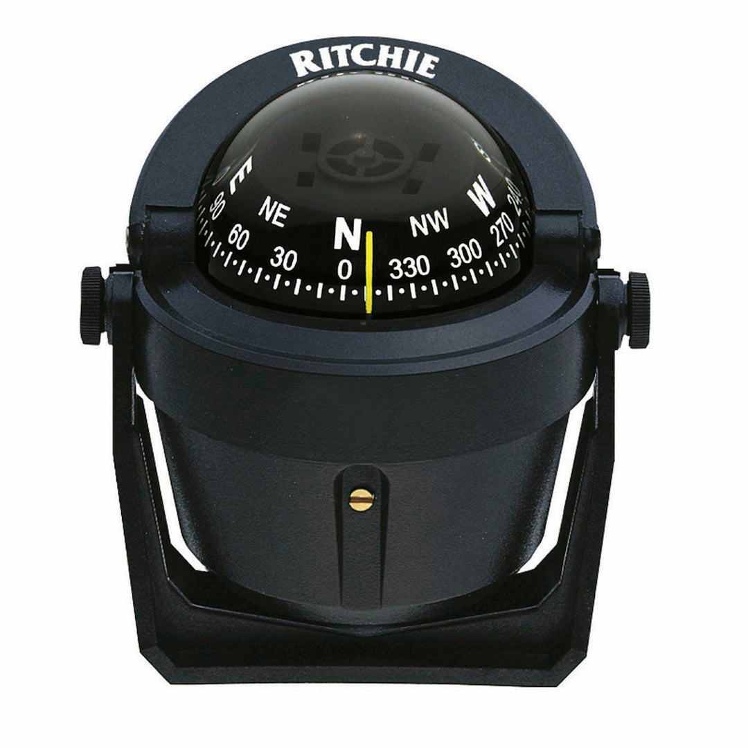 Ritchie B-51 Bracket-Mounted Navigation Compass
