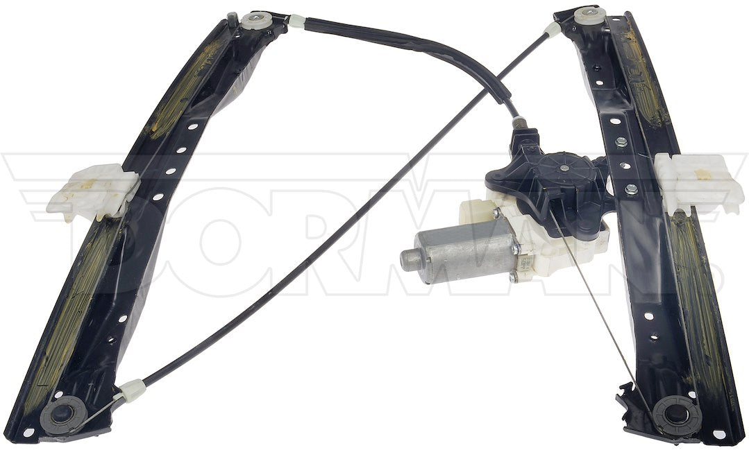 Dorman (OE Solutions) 748-508 OE Power-Window Motorized Regulator Replacement - image 1