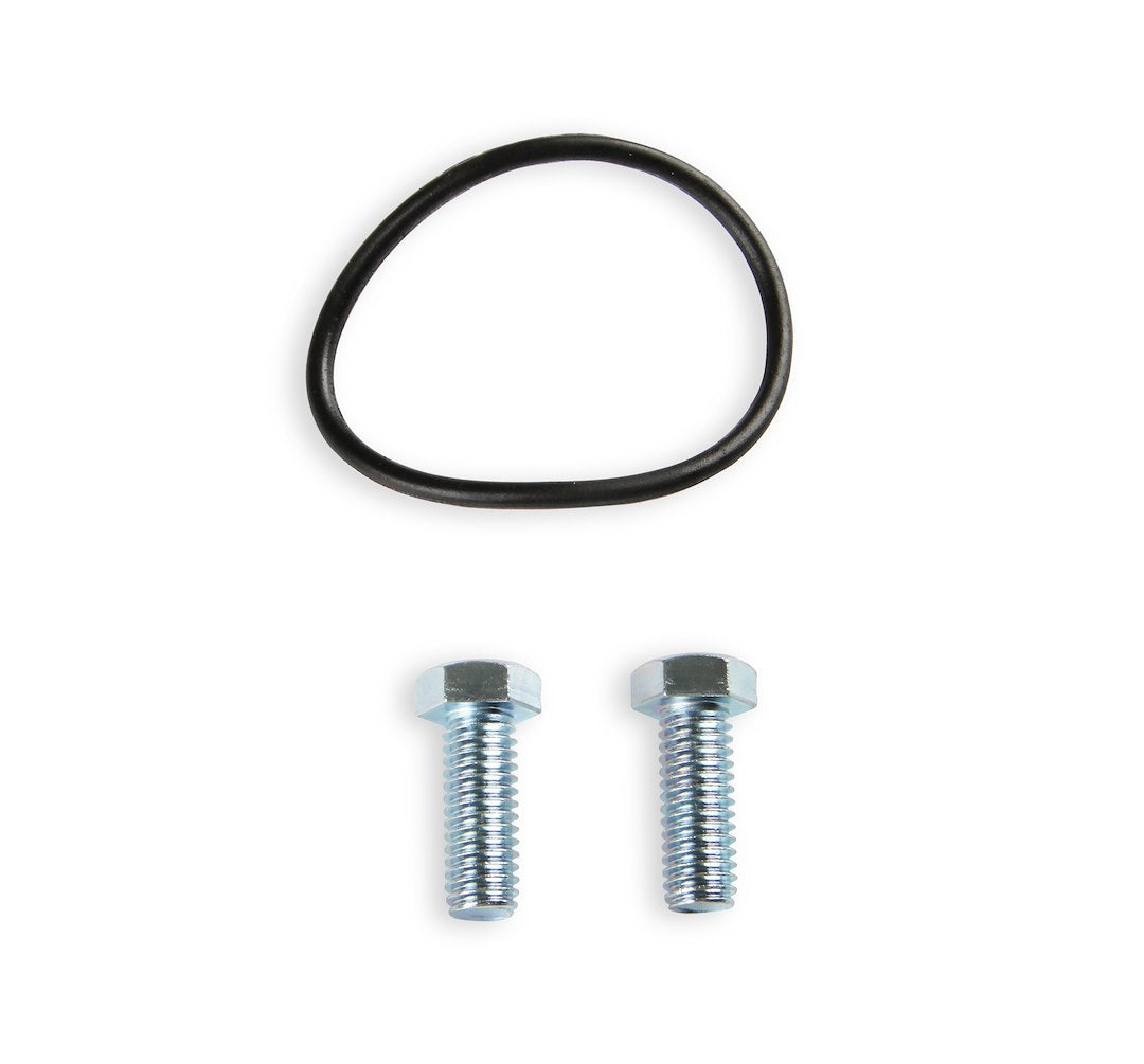 Mr. Gasket 2660 Chevrolet O-Ring Thermostat Water Neck
