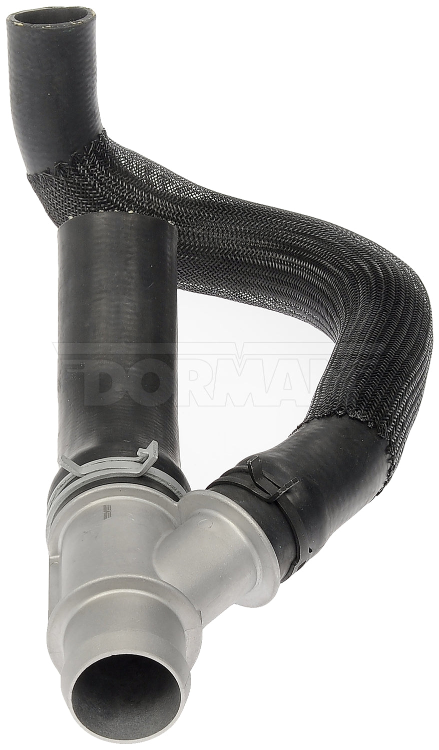 Dorman (OE Solutions) 626325 OE FIX Aluminum-Y Heater Hose Repair Assembly - image 1