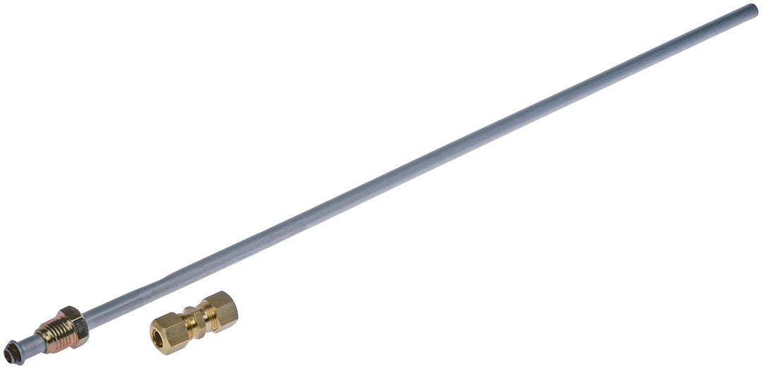 Dorman (OE Solutions) 800-151 Universal Fuel Filter Repair Tubing - image 2