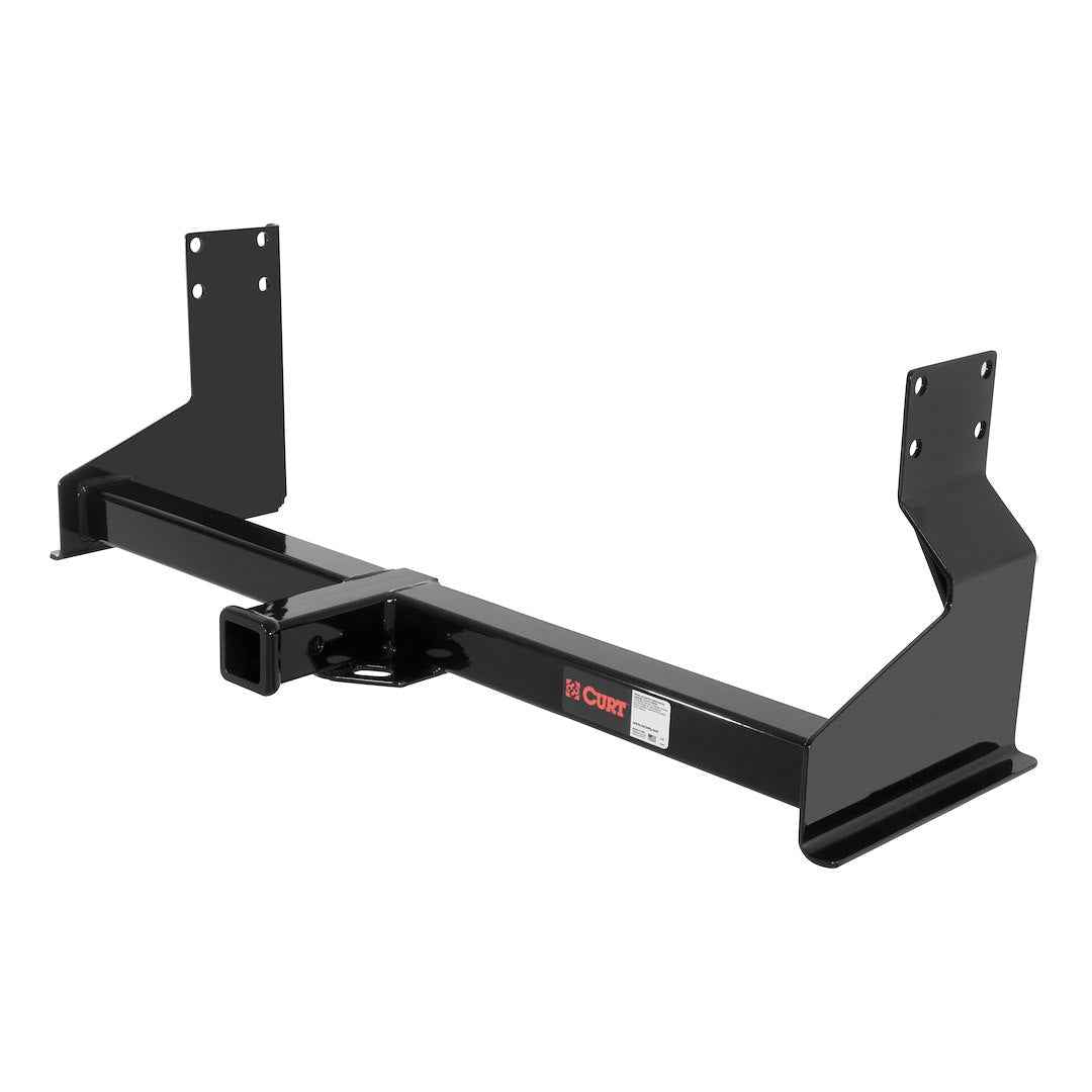 CURT Class 3 Hitch - Dodge Sprinter 2500/Dodge Sprinter 3500 – 13358