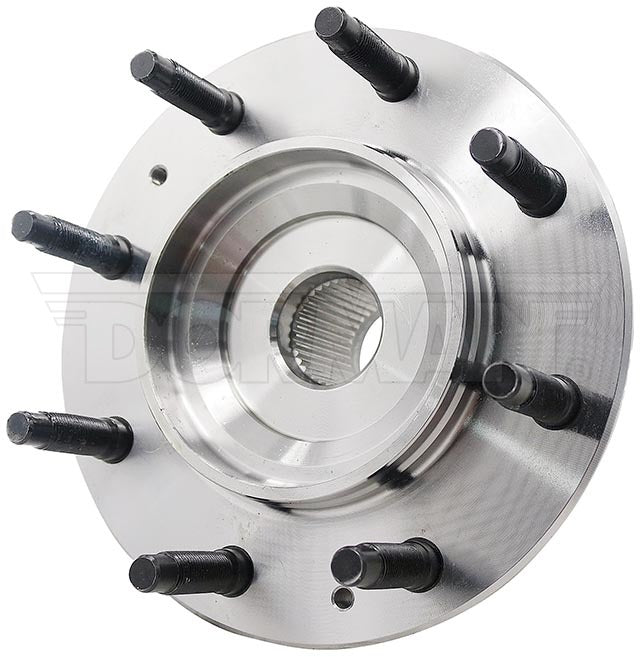 Dorman OE Solutions 951-143 Circular-Flange Hub/Bearing Unit - image 2