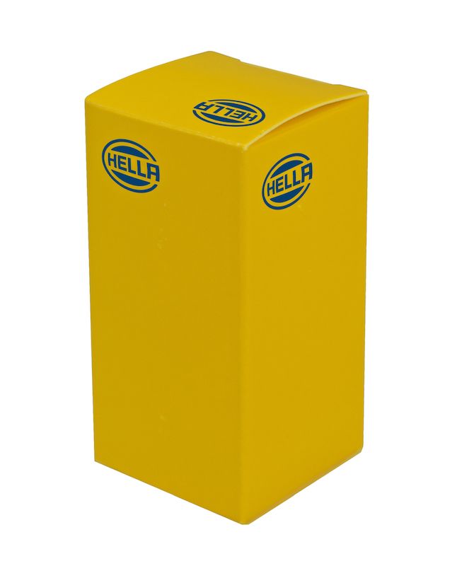 Hella 965400071 Relay for Multipurpose Use