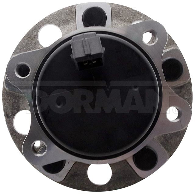 Dorman OE Solutions 951-151 Circular-Flange Hub/Bearing Unit - image 4