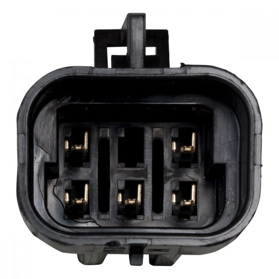Ranch Hand Rhe-10002 Rack Wiring Component