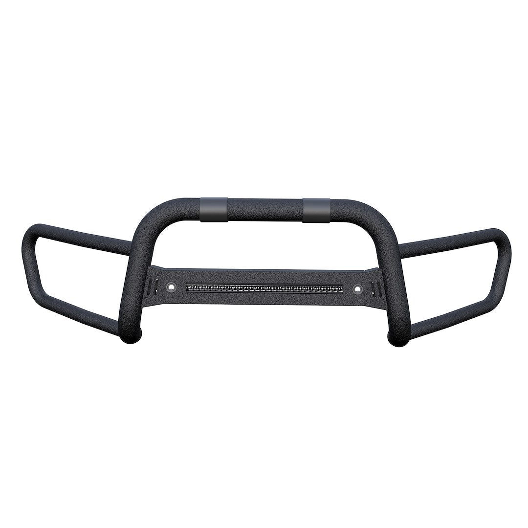 Black Horse Offroad BFRN10 Beacon Front Runner 3-in Lighted Bull Bar - image 1