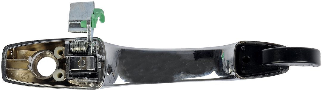 Help! By Dorman 80608 Chrome Driver-Front Outer Handle - image 2