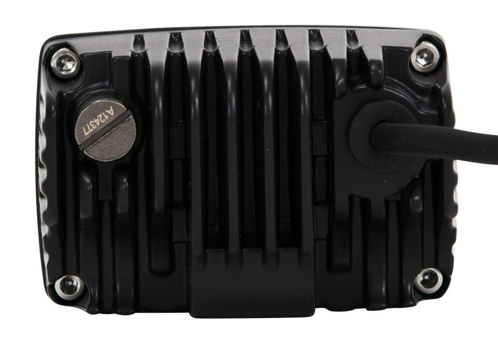 KC Hilites 0328 C-Series C2 LED Driving/Fog Set