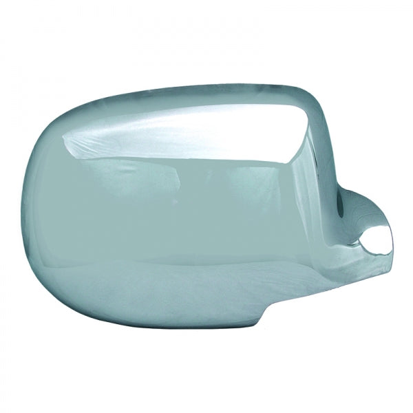Coast To Coast MC67511BK F-150 Painted Upper Mirror Trim Set - image 1