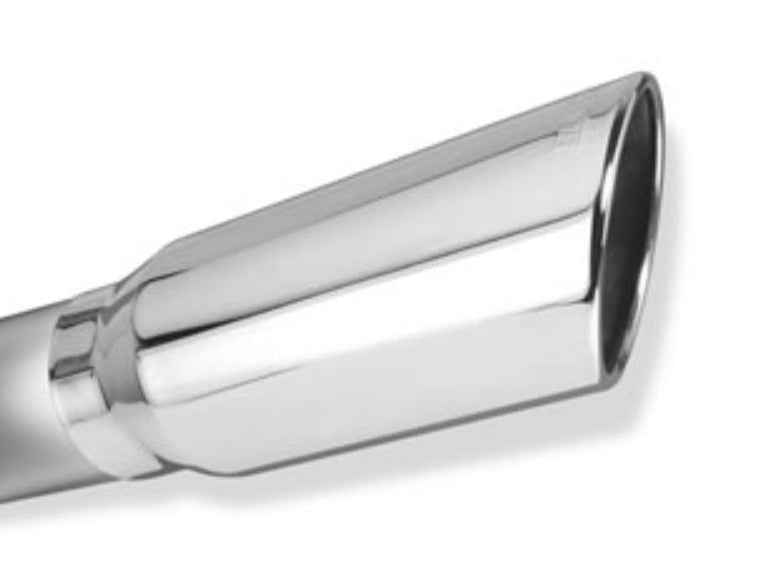 Borla 140851 Ram 2500/3500 S-Type Side-Exit Cat-Back