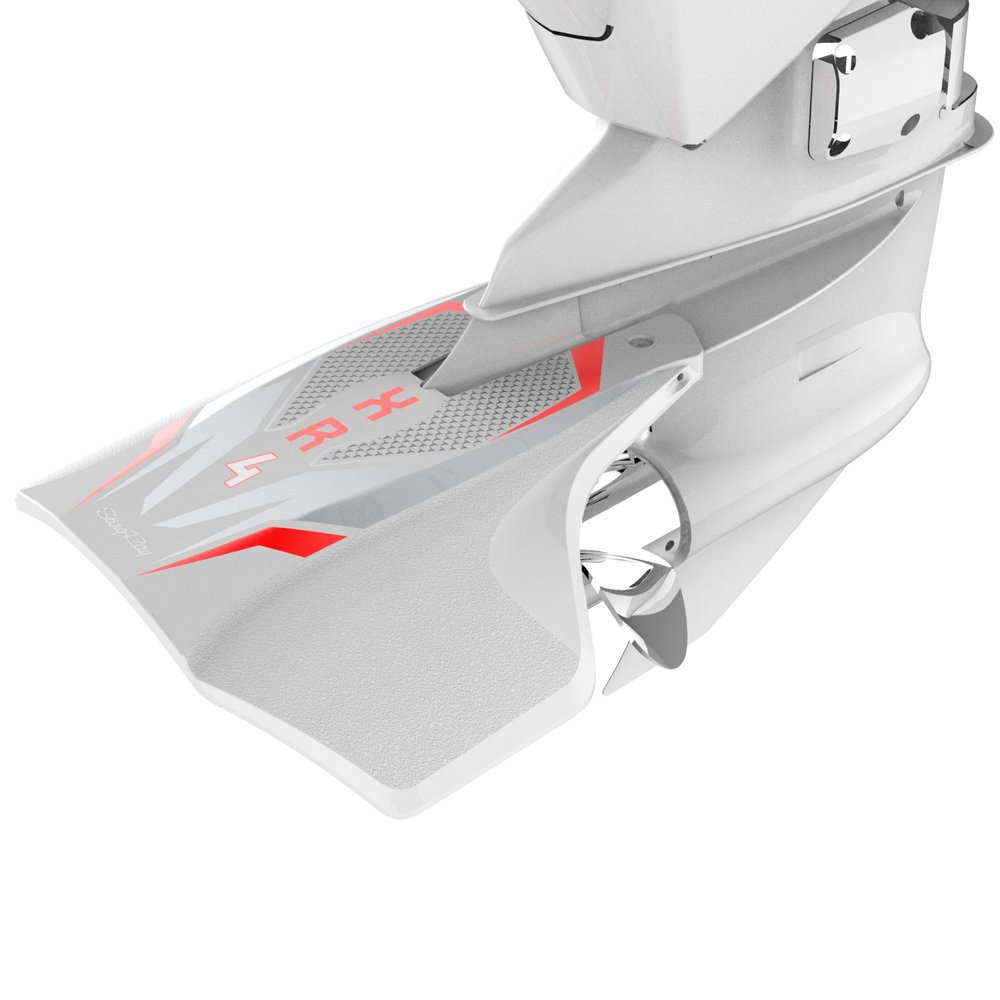 Stingray Sr-Xr4-2 Hydrofoil - image 1
