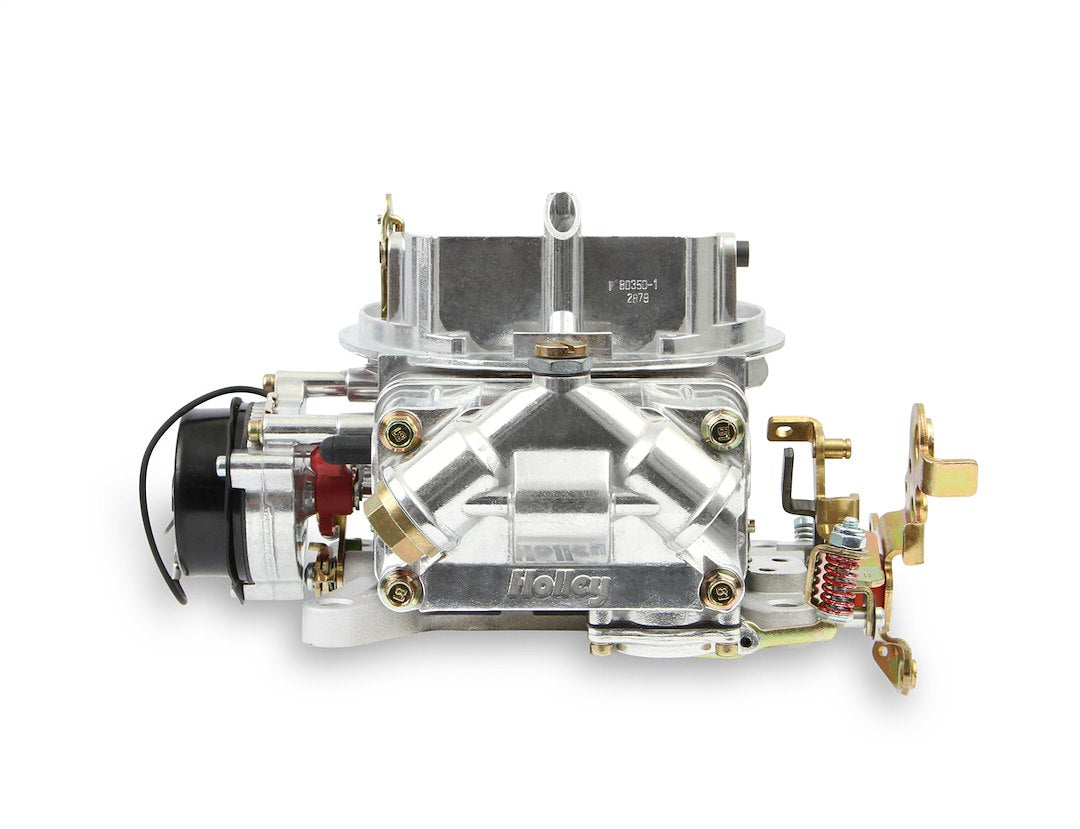 Holley 0-80350 Street Avenger Carburetor
