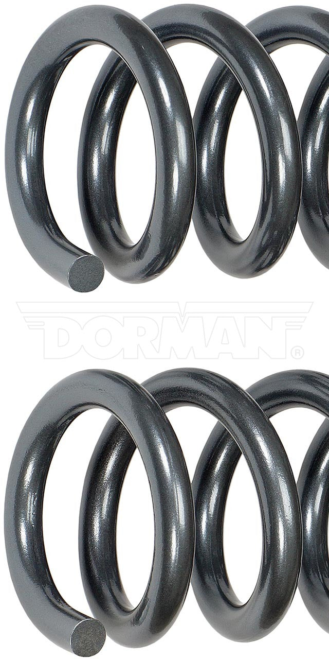 Dorman OE Solutions 929-942 Heavy-Duty Suspension Coil Set - image 3