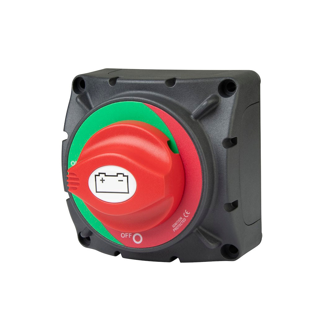 Marinco 720rv Battery Disconnect Switch - image 1
