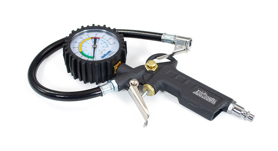 Horn Blasters Aa-Tik-H Compressor Tire-Inflation Kit