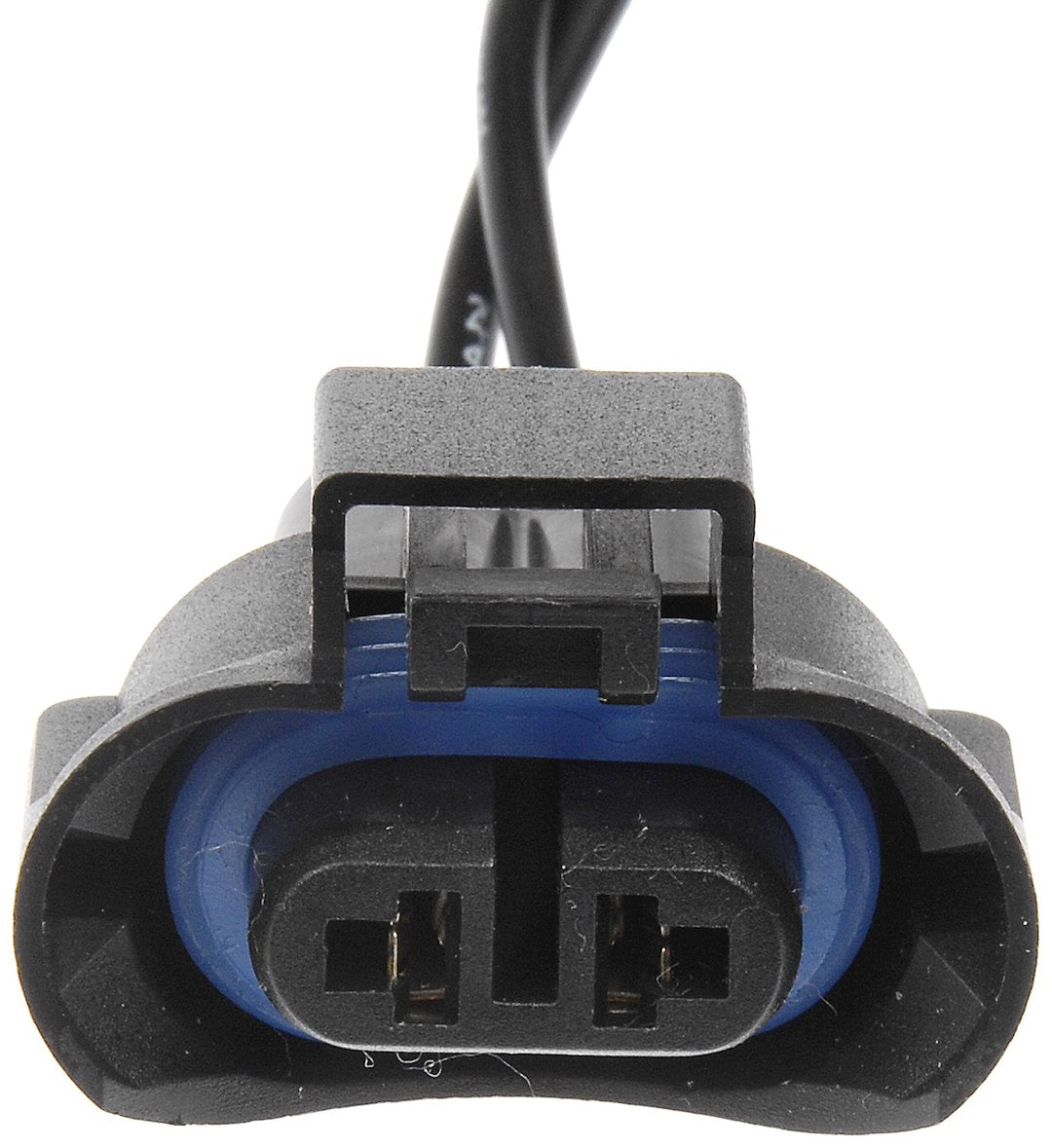 Dorman (OE Solutions) 84783 H11 Lamp Socket and Harness - image 1