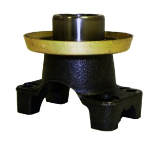 Crown Automotive A1445 Sliding Transfer-Case Yoke - image 3