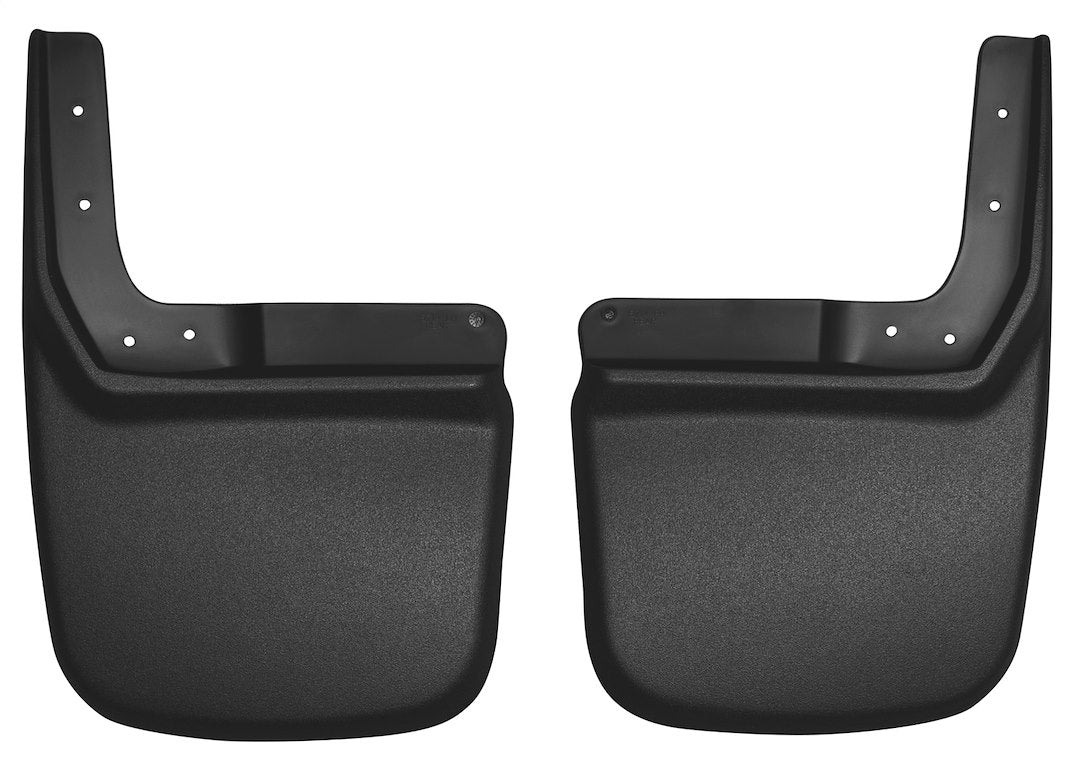 Husky Liner 57141 Mud Flap - image 1