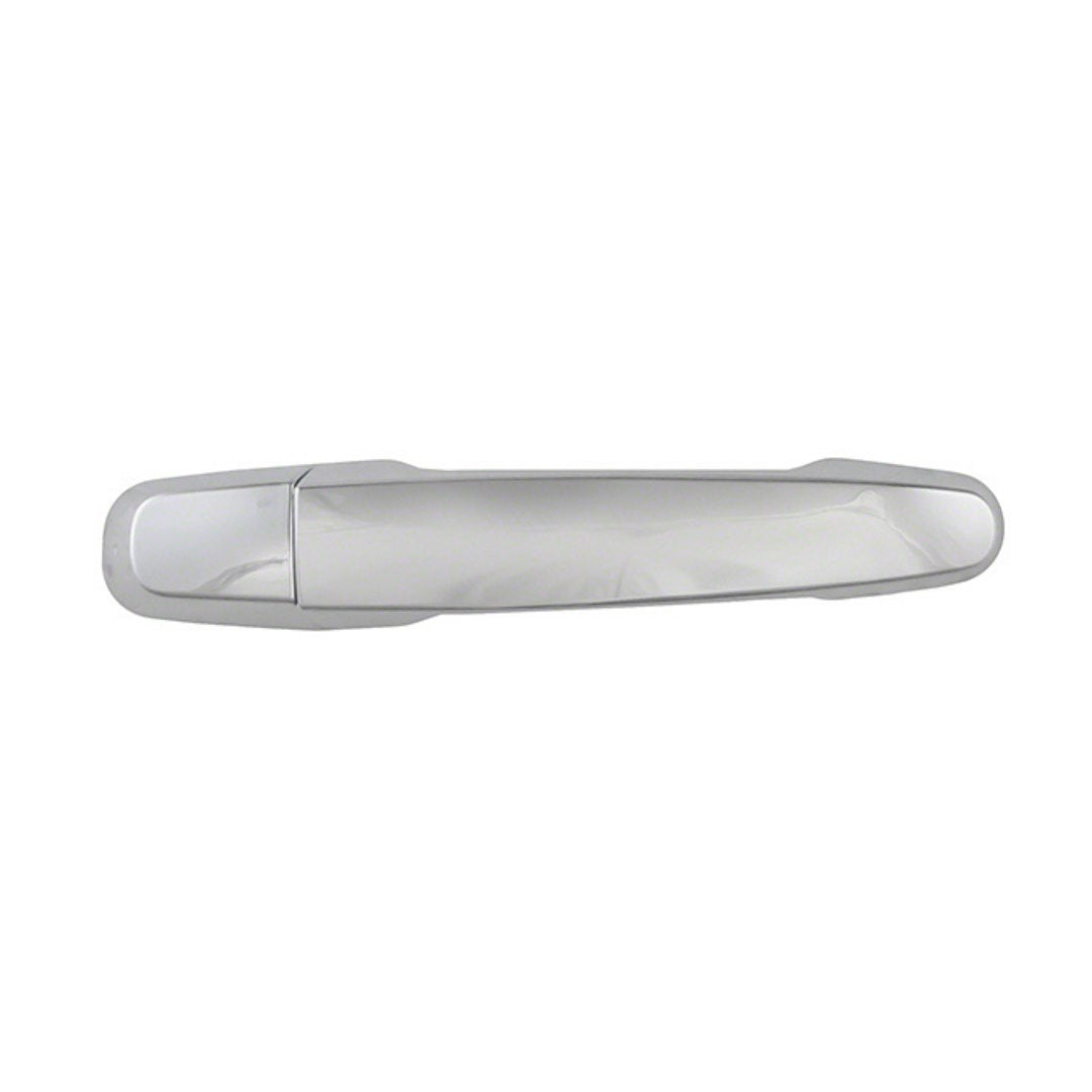 Coast To Coast DH68571BBK Four-Door Colorado Matte Lever Overlays - image 1