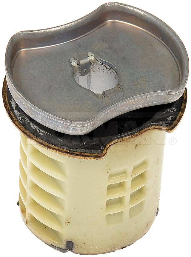 Dorman Bf43559pr Chassis Subframe Mounting Bushing - image 4
