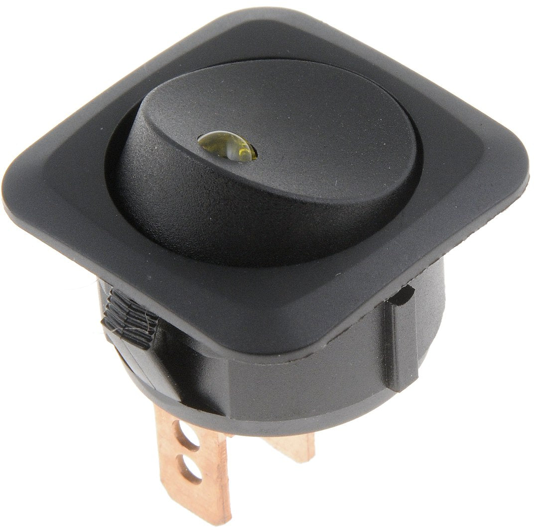 Dorman (OE Solutions) 84882 Conduct-Tite Round Amber-LED Control - image 4