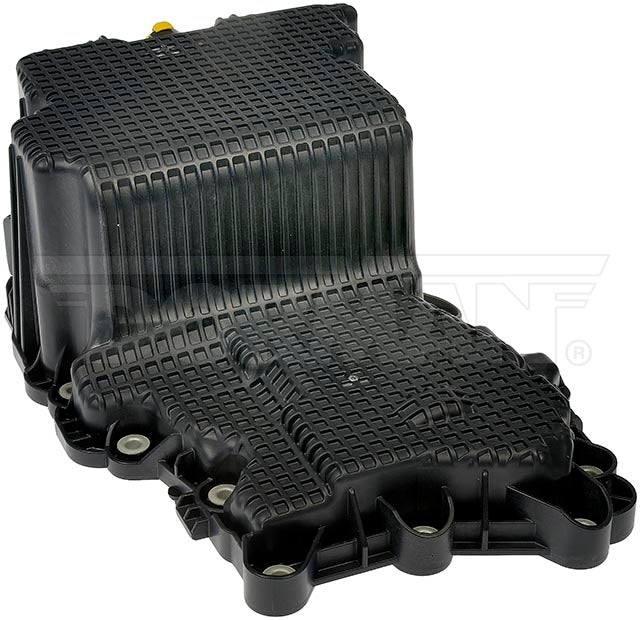 Dorman 264336 6-Quart Replacement Oil Pan - image 1