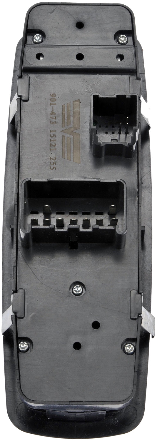 Dorman (OE Solutions) 901473 Nine-Blade Lighted Window Control - image 2