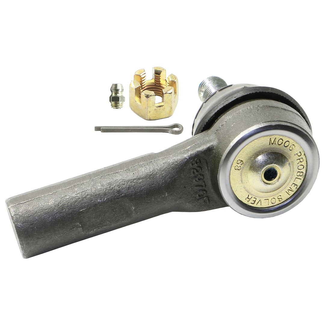 Moog Chassis ES80574 Problem Solver Steering Tie-Rod End