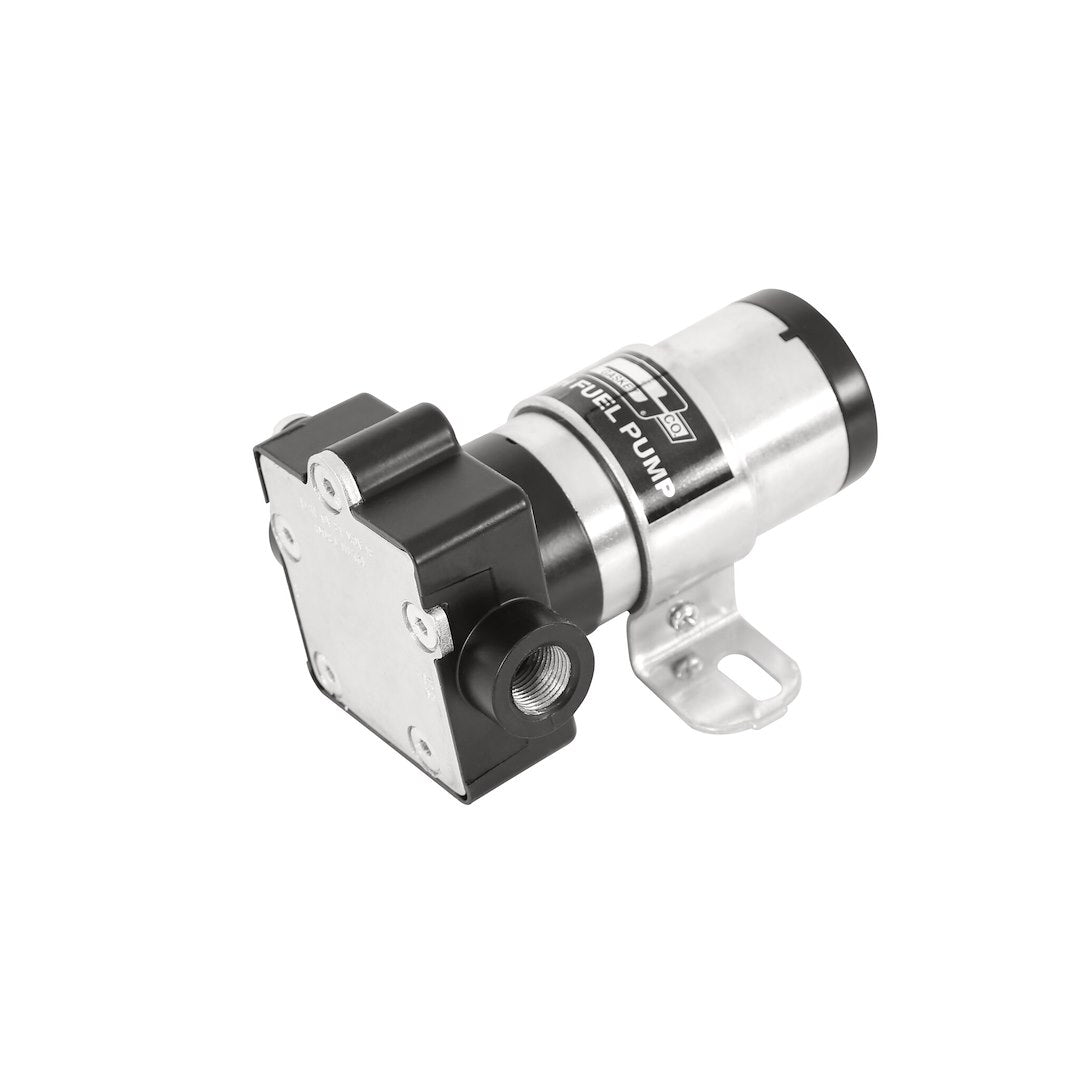 Mr. Gasket 95P Inline Electric Fuel-Delivery Pump