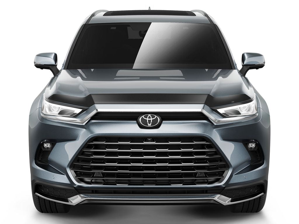 Husky Liner 2842247 Aeroskin Hood Bug Deflector