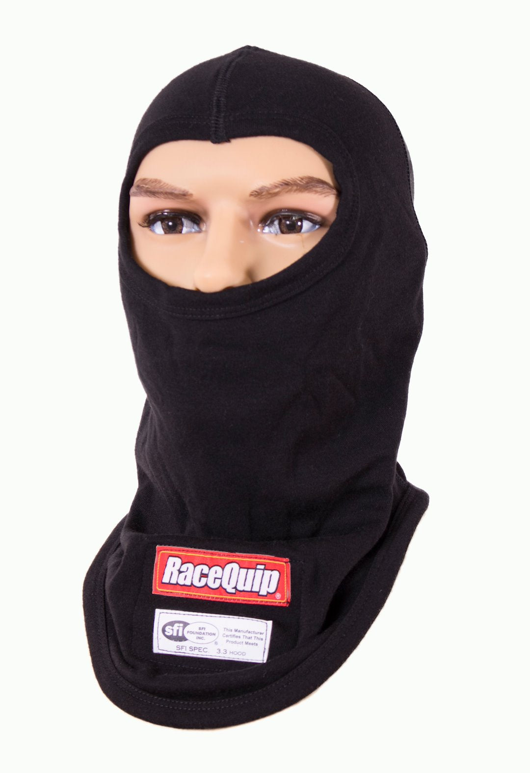 Racequip 433991 Racing Head Hood