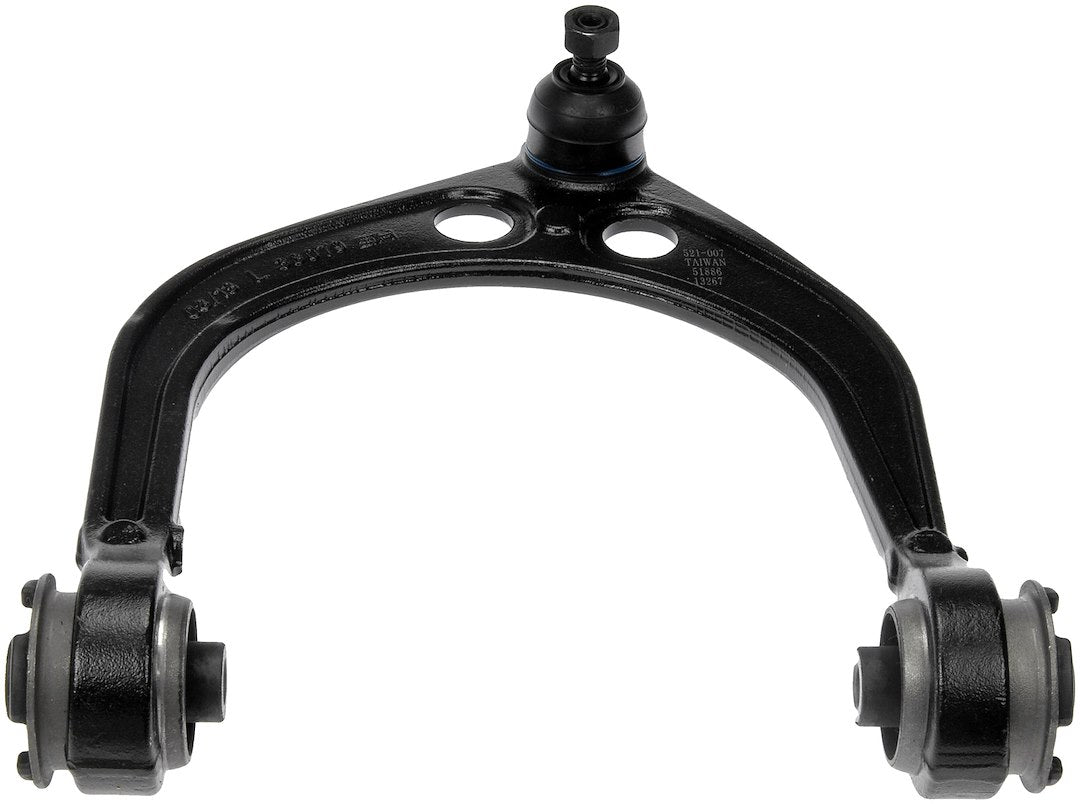 Dorman OE Solutions 521-007 Control Arm with Bushing - image 1