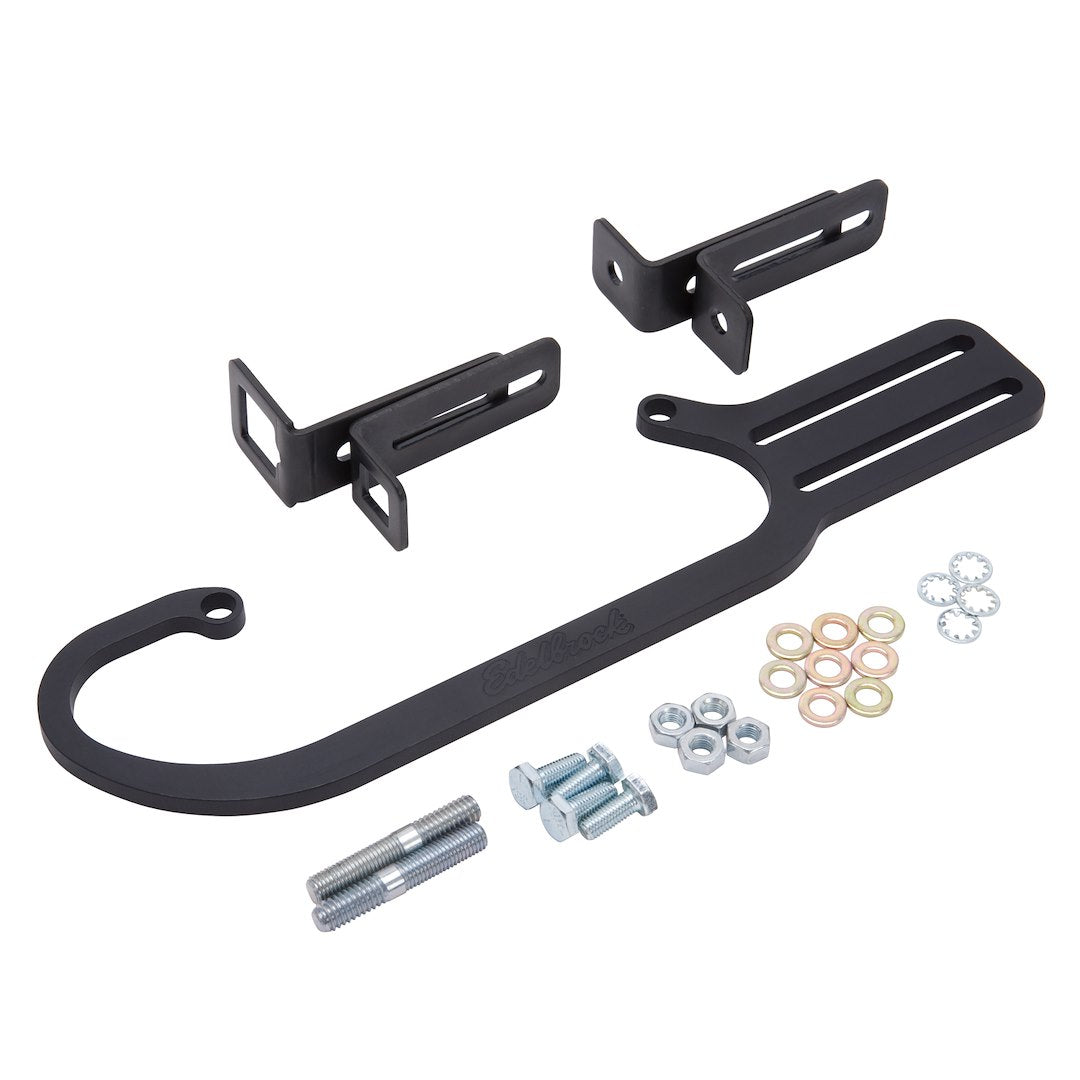 Edelbrock 8041 Carburetor Cable Support