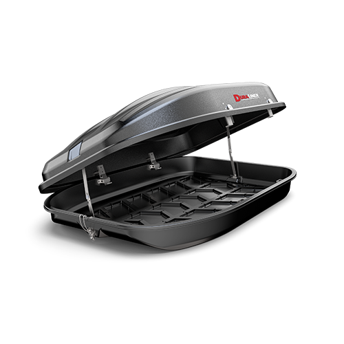 Penda RT10D DuraLiner Rooftop Cargo Carrier
