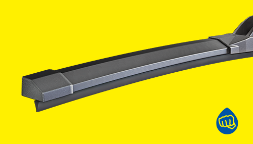 ANCO F-16-UB Fleet All-Weather Beam Wiper - image 5