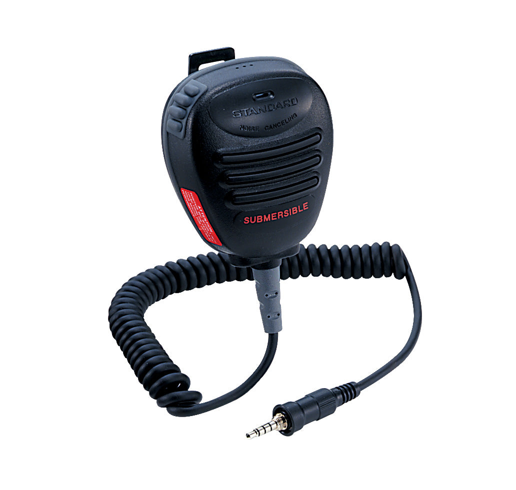 Standard Horizon Cmp460 Speaker and Microphone Accessory