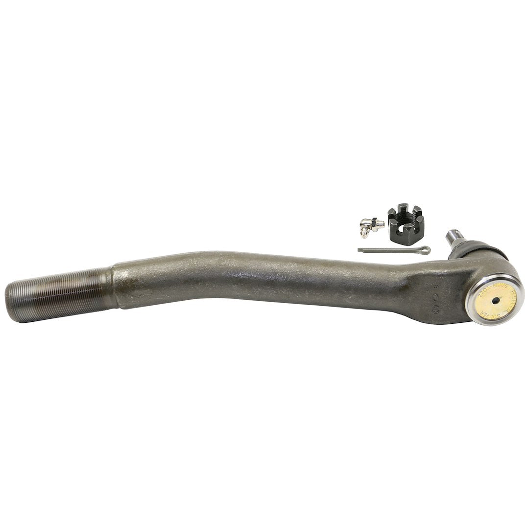 Moog Chassis ES80754 Problem Solver Outer Steering Tie-Rod End