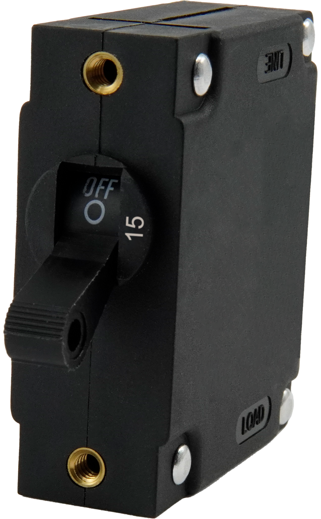 Egis 3201-15 Circuit Protection Breaker Unit